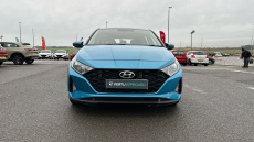 Hyundai i20 1.0T GDi 48V MHD SE Connect 5dr Petrol Hatchback